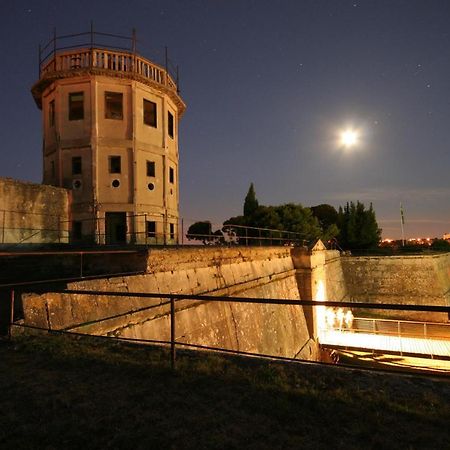 Apartment Marion Pula Dış mekan fotoğraf